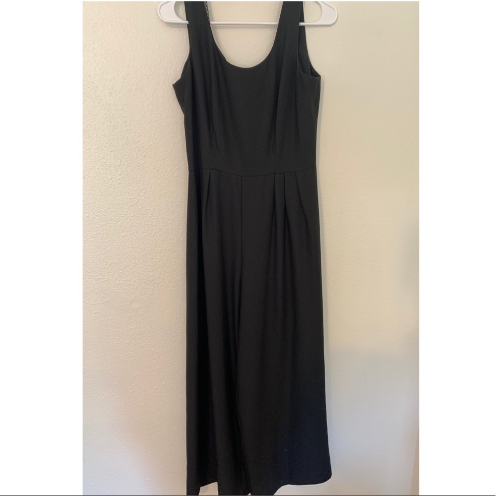 Professional Jumpsuit